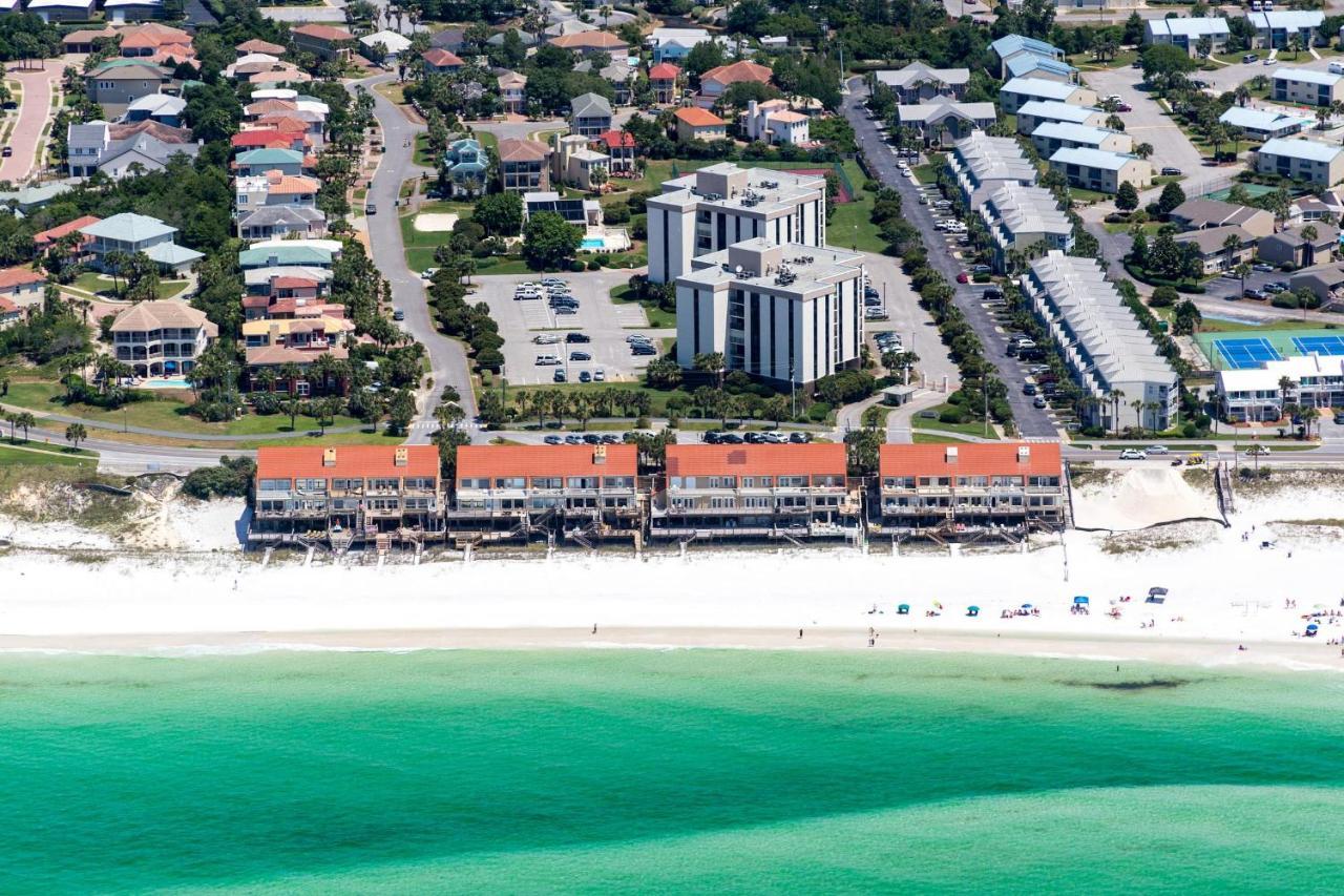 Another Day In Paradise Destin Exterior foto