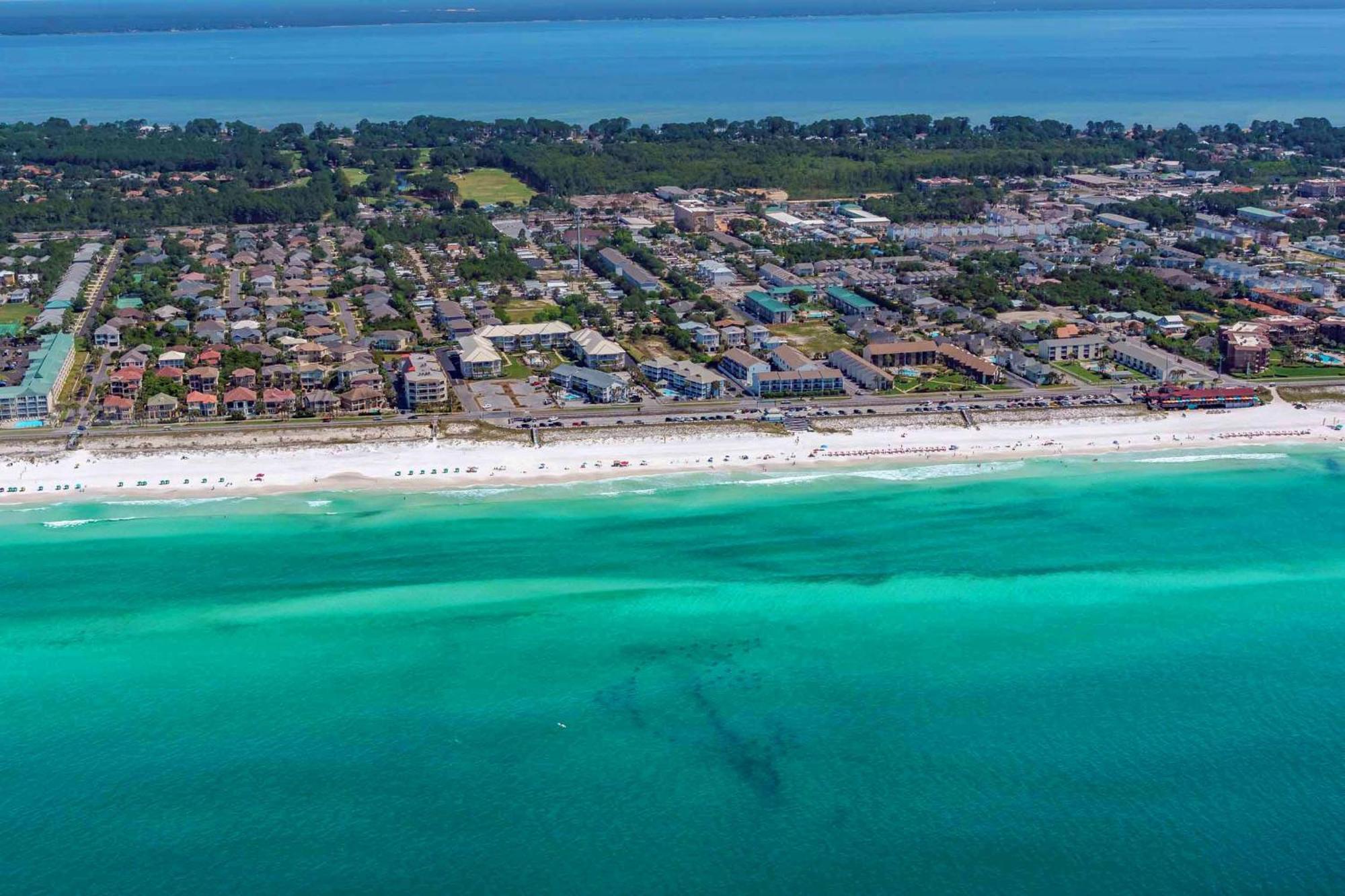Another Day In Paradise Destin Exterior foto