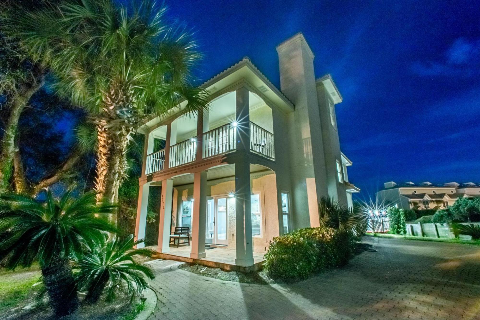 Another Day In Paradise Destin Exterior foto