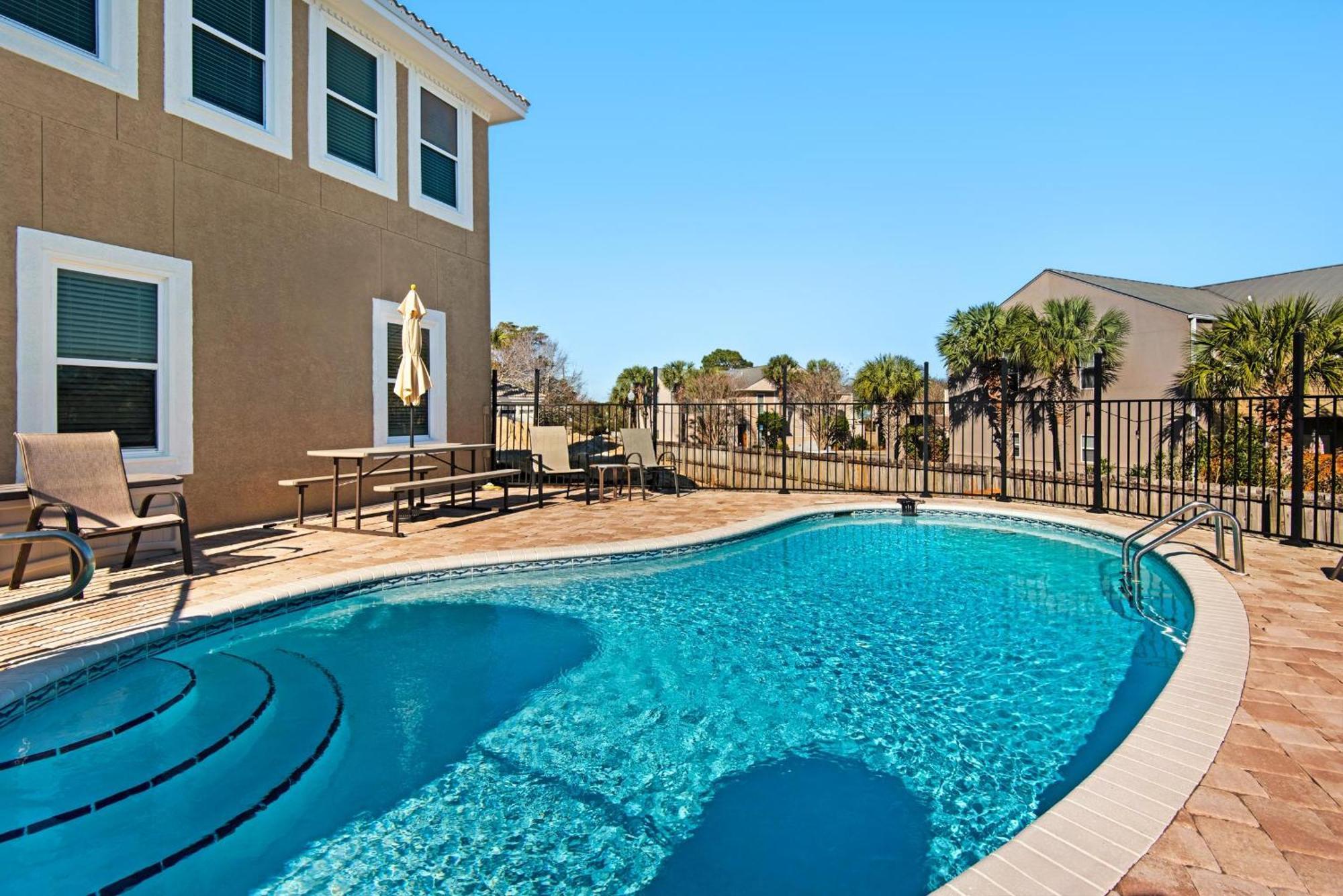 Another Day In Paradise Destin Exterior foto