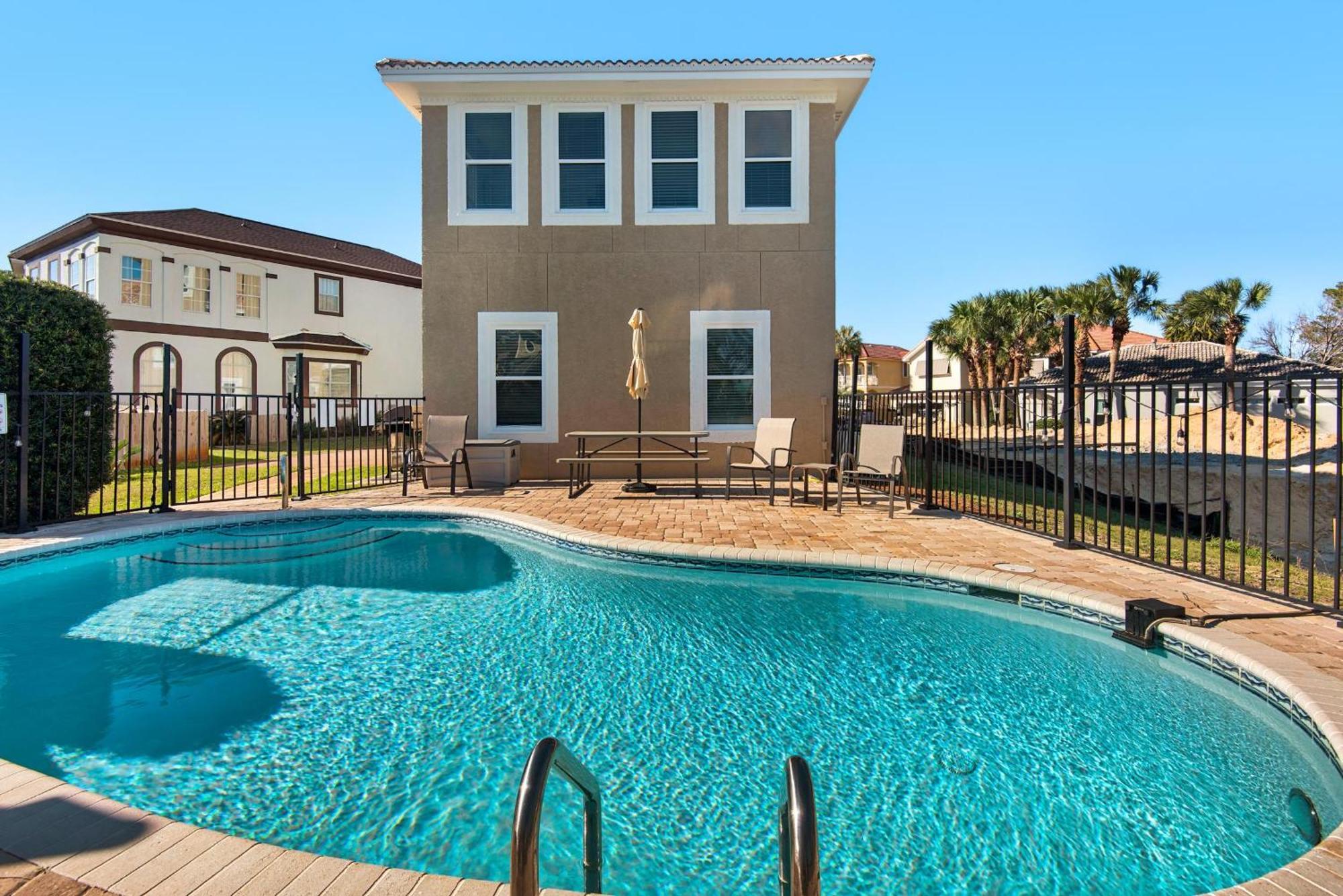 Another Day In Paradise Destin Exterior foto