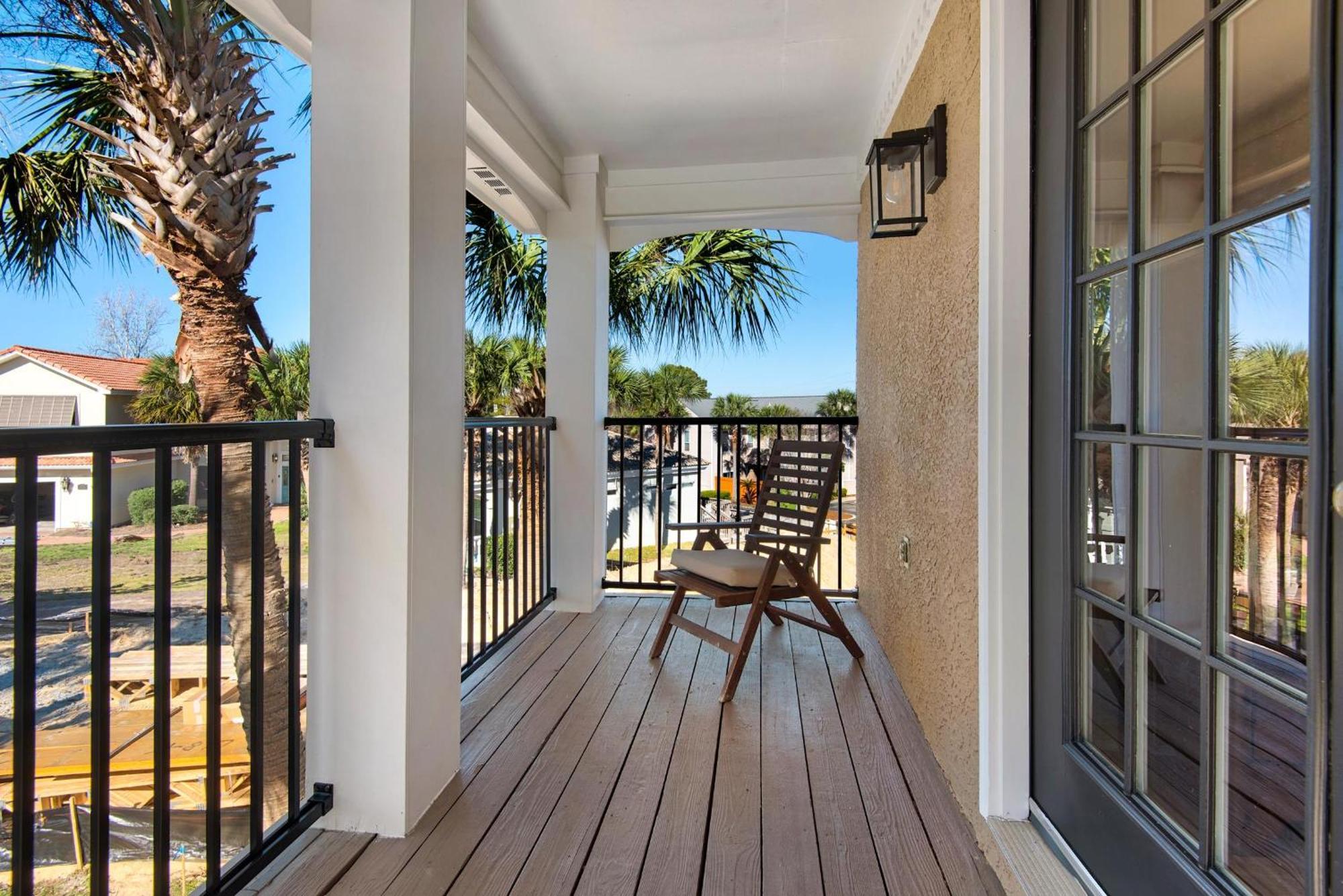 Another Day In Paradise Destin Exterior foto