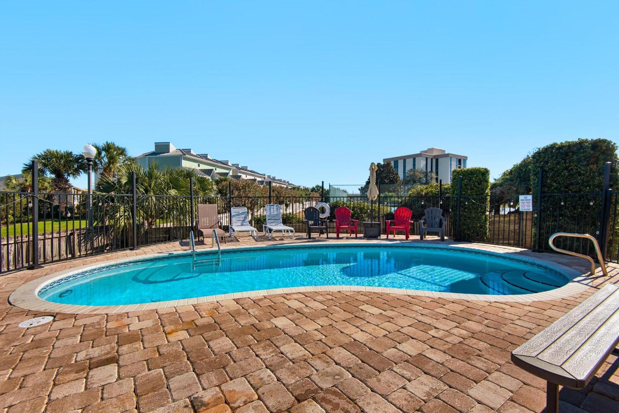 Another Day In Paradise Destin Exterior foto