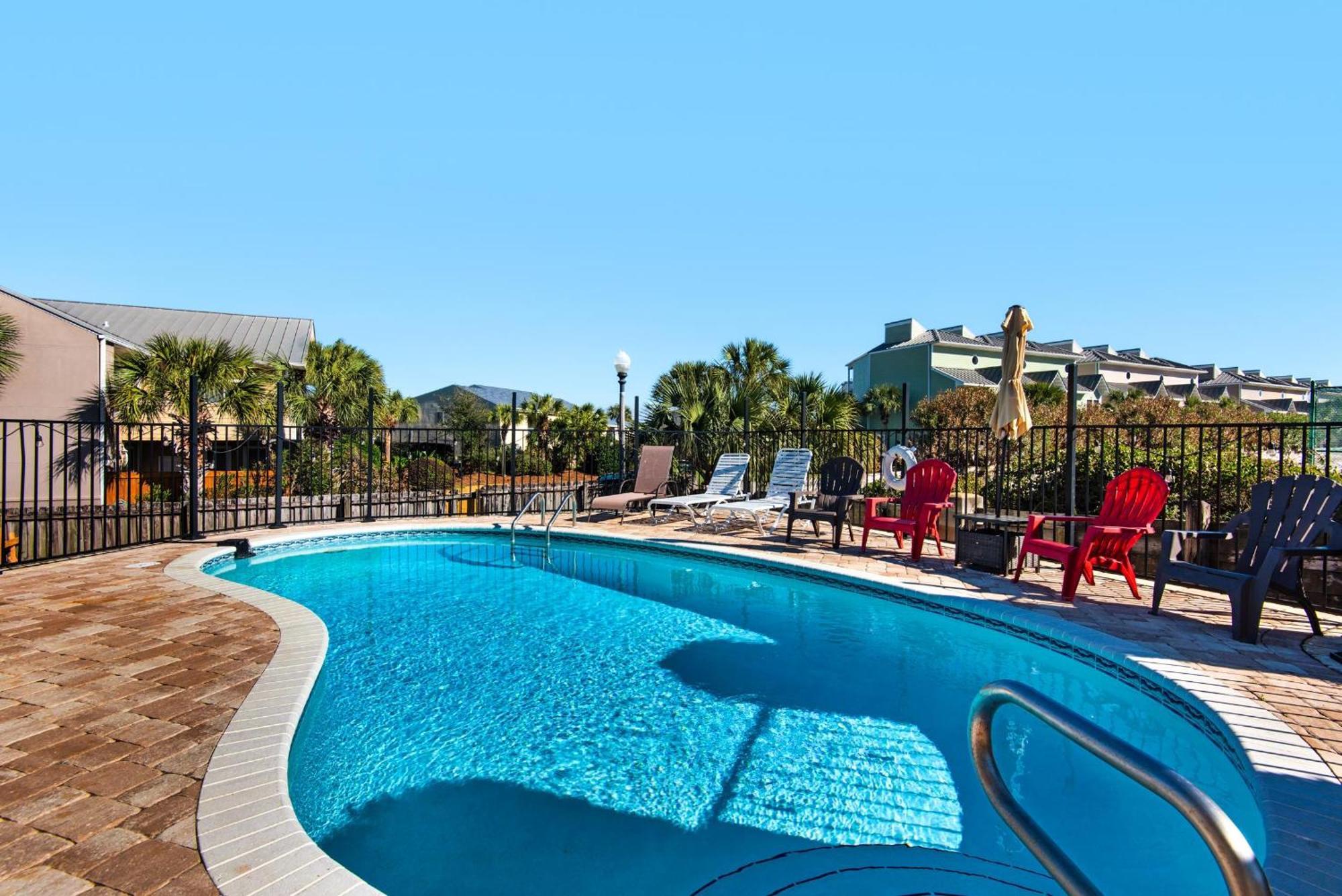 Another Day In Paradise Destin Exterior foto