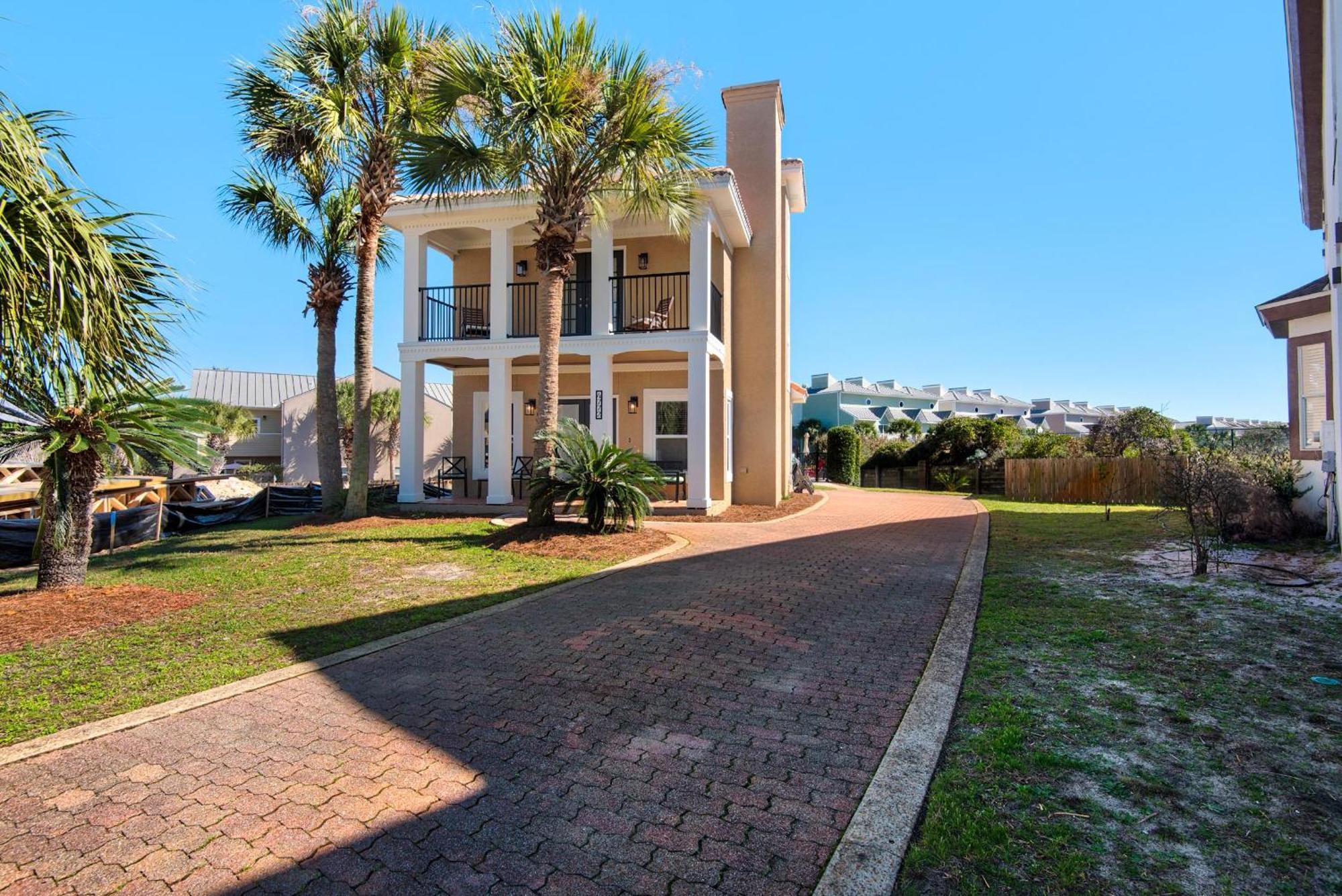 Another Day In Paradise Destin Exterior foto