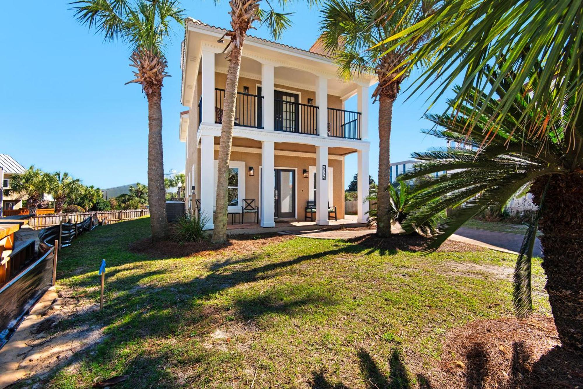 Another Day In Paradise Destin Exterior foto
