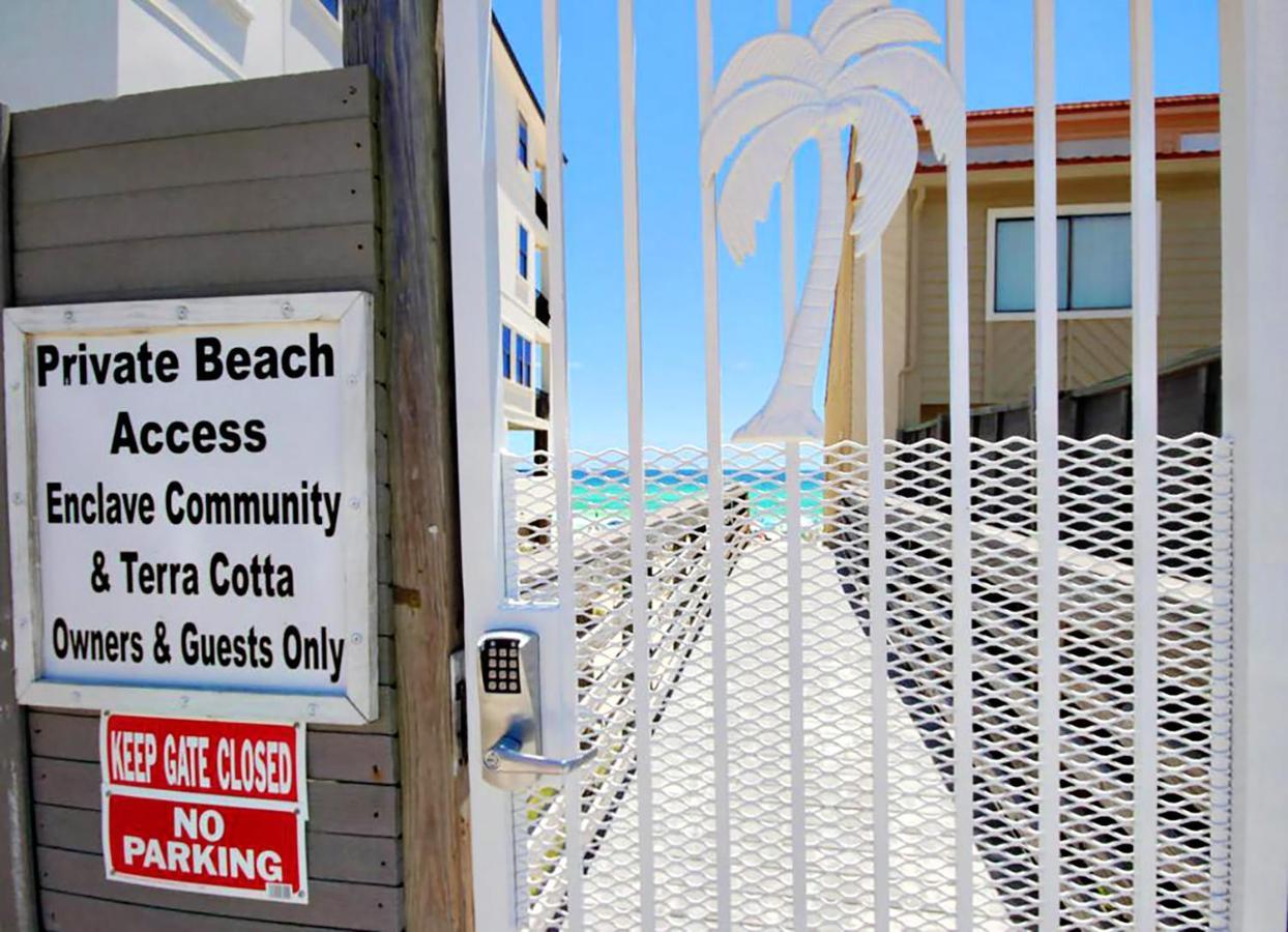 Another Day In Paradise Destin Exterior foto
